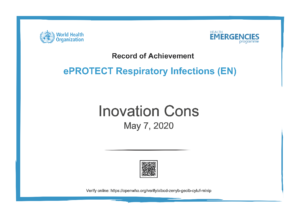 eprotect-acute-respiratory-infections_RecordOfAchievement